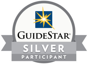 guidestar silver participant logo