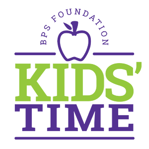 Kids' Time logo